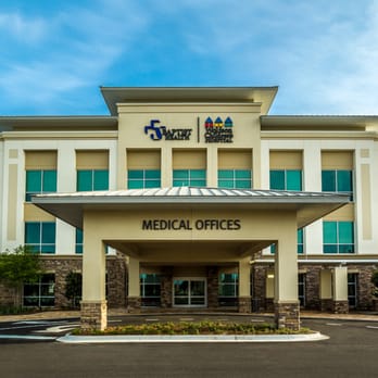 Fleming Island Location