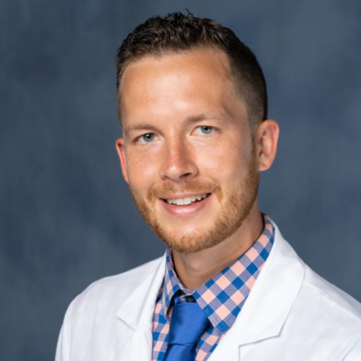 Dr. Jeremy Carlson